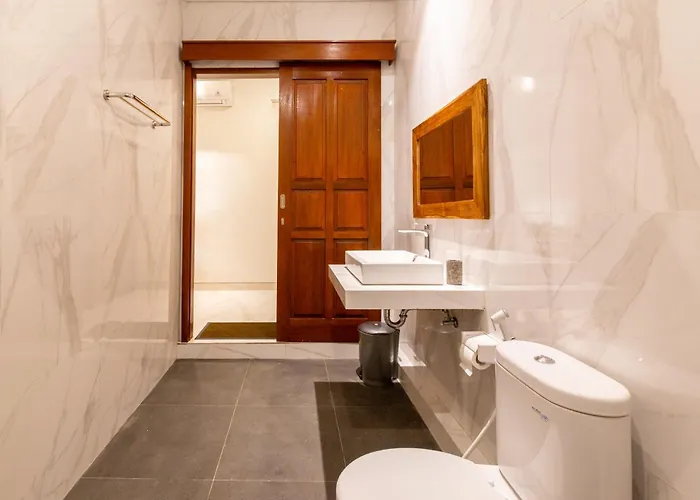 Sapta D'villa By Purely