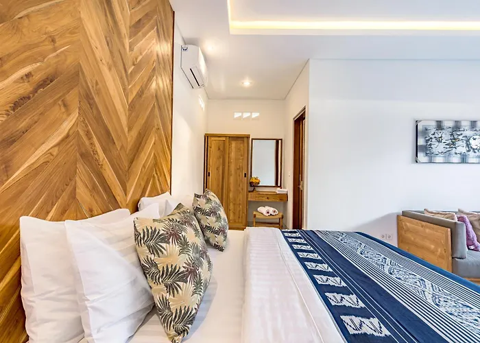 Sapta D'villa By Purely